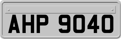 AHP9040