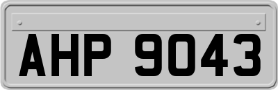 AHP9043