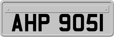 AHP9051