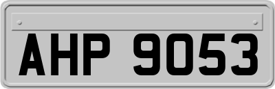 AHP9053