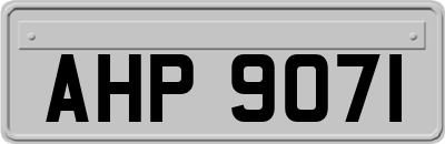 AHP9071