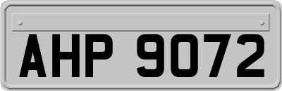 AHP9072