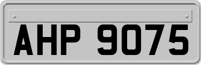AHP9075