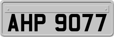 AHP9077