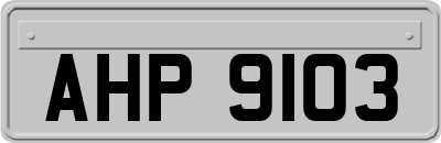 AHP9103