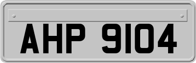 AHP9104