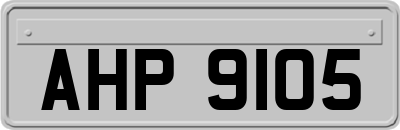 AHP9105