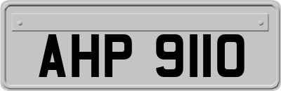 AHP9110