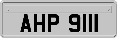 AHP9111