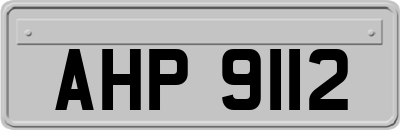AHP9112