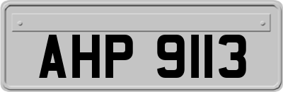AHP9113