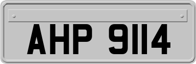 AHP9114