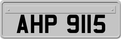 AHP9115