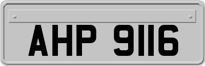 AHP9116