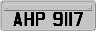 AHP9117