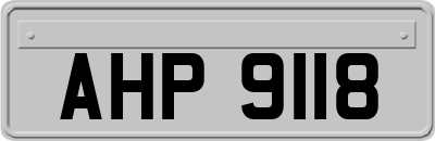 AHP9118