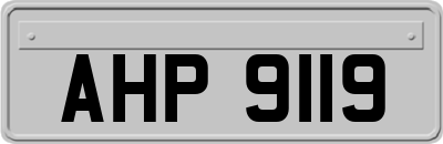 AHP9119