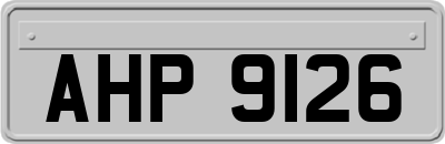AHP9126