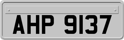 AHP9137