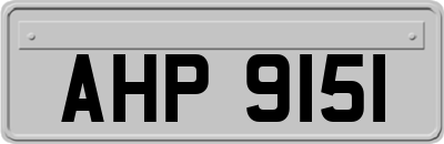 AHP9151