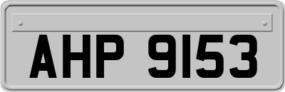 AHP9153