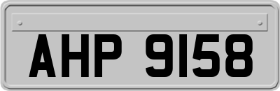 AHP9158