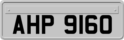 AHP9160