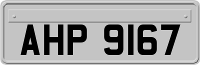 AHP9167