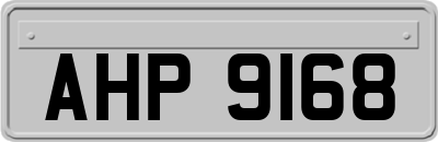 AHP9168