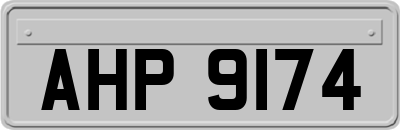 AHP9174