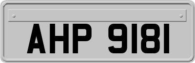 AHP9181