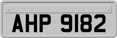AHP9182