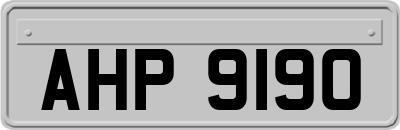 AHP9190