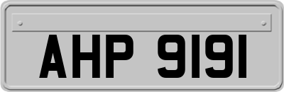 AHP9191