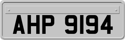 AHP9194