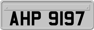 AHP9197