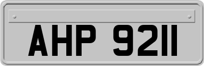 AHP9211