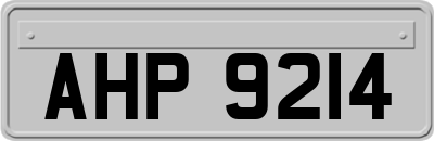 AHP9214