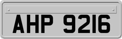 AHP9216