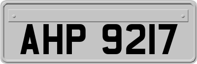 AHP9217