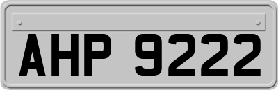 AHP9222