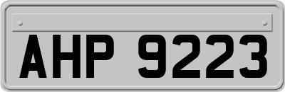 AHP9223