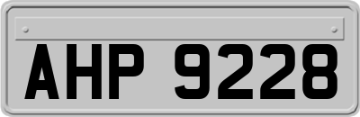 AHP9228