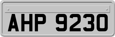 AHP9230