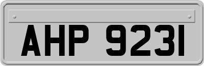 AHP9231