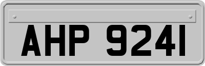 AHP9241
