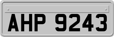 AHP9243