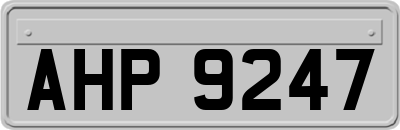 AHP9247