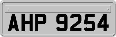 AHP9254
