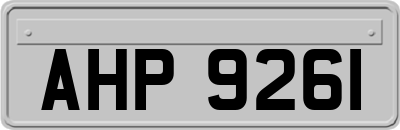 AHP9261